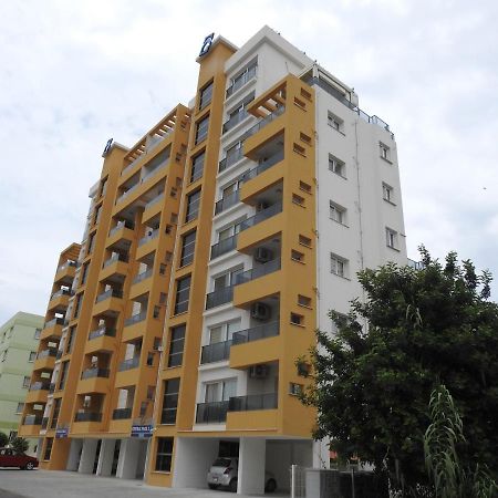 Alp Apartment Famagusta  Ngoại thất bức ảnh