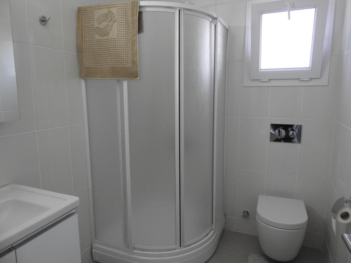 Alp Apartment Famagusta  Ngoại thất bức ảnh