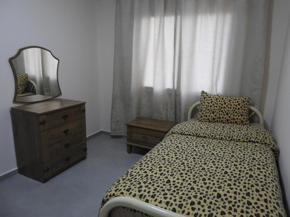 Alp Apartment Famagusta  Ngoại thất bức ảnh